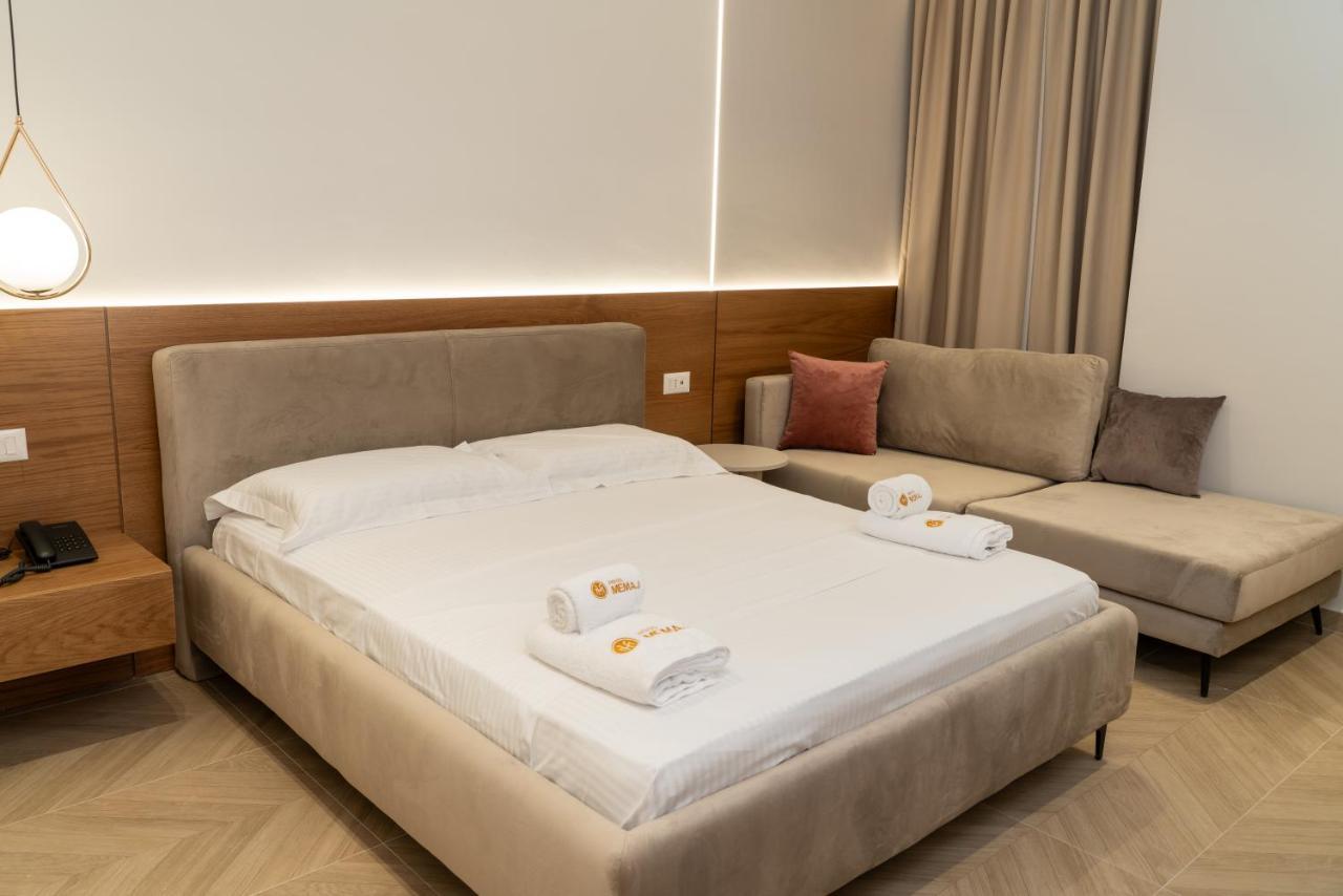 Hotel Memaj 사밀 외부 사진